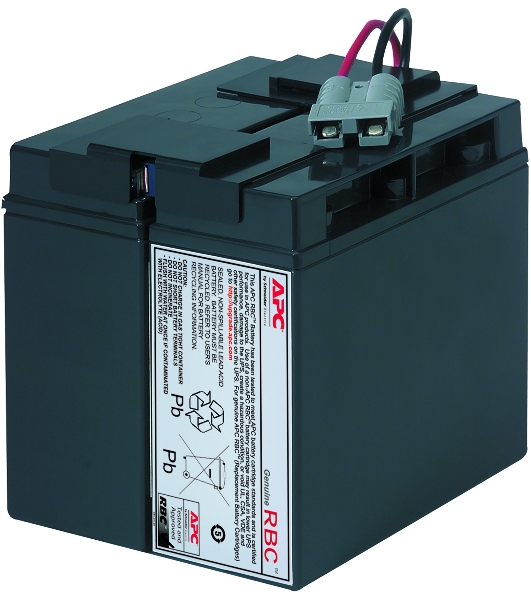 Батарея для ИБП APC RBC7 для SU700/1000XLINET