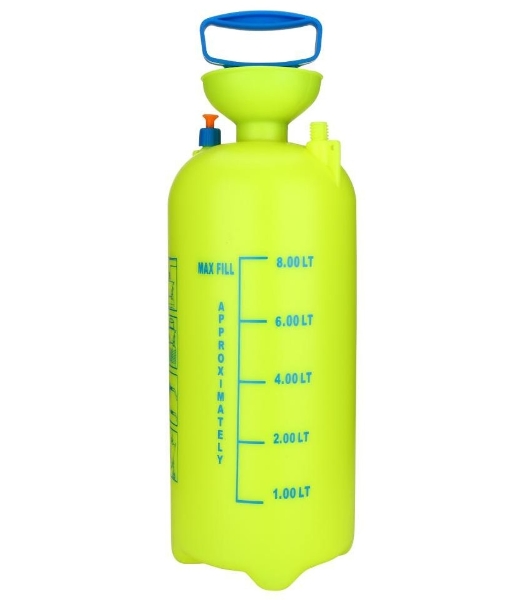 Опрыскиватель Deko DKSP08 8л (065-0940)