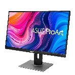 Монитор 27' ASUS ProArt PA278QV IPS 2560x1440, 75 Гц, 5 мс, 16:9, 350 кд/м2, 1xHDMI, 1хDP, 1хminiDP, 1хDVI, 4хUSB, 1x3.5 мм, черный, фото 1