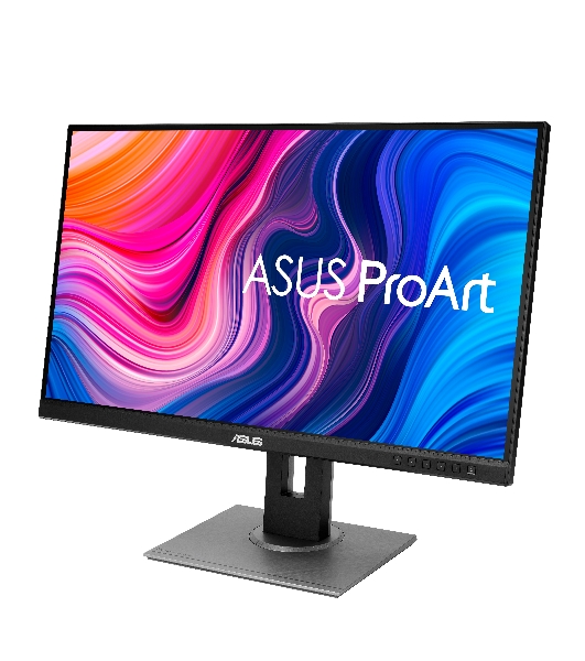 Монитор 27' ASUS ProArt PA278QV IPS 2560x1440, 75 Гц, 5 мс, 16:9, 350 кд/м2, 1xHDMI, 1хDP, 1хminiDP, 1хDVI, 4хUSB, 1x3.5 мм, черный