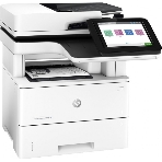 МФУ лазерное HP LaserJet Enterprise M528dn (1PV64A #B19), A4, ч/б, печ. до 43 стр/мин., скан. до 43 стр/мин. (ч/б) 38 стр/мин. (цвет), 1200 x 1200 dpi (печать) 600x600dpi (сканер), USB, RJ-45, Air Print, Mopria, фото9