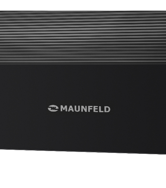 Шкаф духовой электрический Maunfeld AEOH.749B2, встраиваемый