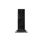 Источник бесперебойного питания SMARTWATT UPS DATA 3kVA Line-interactive SIN 3000VA/2400W (Euro x1, IEC C13 x6, USB, RJ11/RJ45 protection, SNMP, LCD, фото5