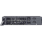Блок распределения питания ATS CyberPower PDU44302 2U type, 32Amp, plug IEC 309 32A, (16) IEC 320 C13 (2) IEC 320 C19, фото 1