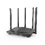 Маршрутизатор/роутер Wi-Fi Tenda 1200MBPS 1000M 3P AC11, фото5