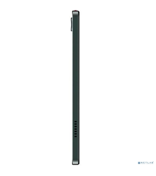 Планшет Digma Pro Pulse 10.4', 6Gb, 128Gb, 3G, LTE, Android 14, темно-зеленый