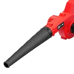 Воздуходувка-пылесос акк. портативная MTX LB-185, 35 м/с, 170 м3/ч, Li-Ion, 20 В, фото18