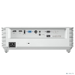 Проектор InFocus IN0024SL DLP, 4000 lm, XGA, 30 000:1, 1.942.16:1, 2xHDMI 1.4, VGA in/out, S-Video, 3.5мм in/out, USB-A, RS-232, лампа 15 000ч.(ECO mode), 10W, 27дБ, 2,6 кг, БЕЛЫЙ, фото9