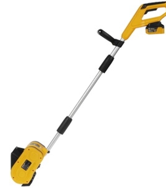 Снегоуборщик Deko ST20