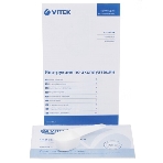 Кофеварка Vitek VT-1509-BK черный, фото6