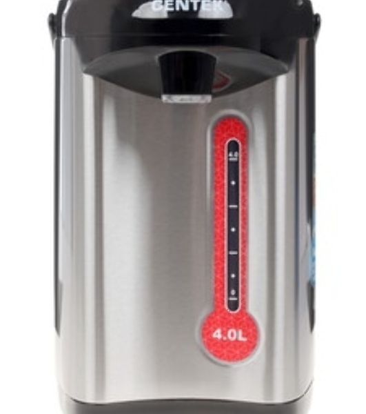 Термопот Centek CT-0081 черный