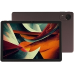 Планшет Digma Pro Infinity 10.1', 8Gb, 256Gb, 4G, Android 14, темно-коричневый, фото16