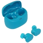 Наушники TWS JBL Tune Buds 2 Ghost фиолетовый, внутриканальные, Bluetooth, адаптивное шумоподавление, фото9
