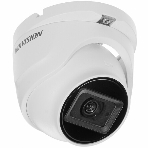 Камера видеонаблюдения Hikvision DS-2CE76H8T-ITMF 3.6-3.6мм цветная корп.:белый, фото4