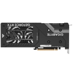 Видеокарта Gigabyte GeForce RTX 5050 8G GAMING OC, NVIDIA RTX 5050, 8 ГБ GDDR6, 128 бит, PCI-e 5.0, 2xHDMI, 2xDP, 2632 МГц, фото13
