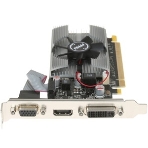 Видеокарта MSI N210-1GD3/LP NVIDIA GeForce 210 1024Mb 64 DDR3 460/800 DVIx1/CRTx1 Ret, фото9