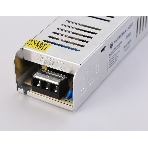 GS8653 блок питания 12V 150W 12.5A IP20 185-260V EMC 200*58*40, фото4