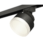 Светильник Ambrella light XT8102001 SBK/SWH черный песок/белый песок GX53 (A2526, A2106, C8102, N8112), фото4