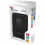 Внешний HDD 2.5' ADATA HD710P, 2TB, USB 3.2 Gen 1 Type-A, 5400 rpm, черный, фото23