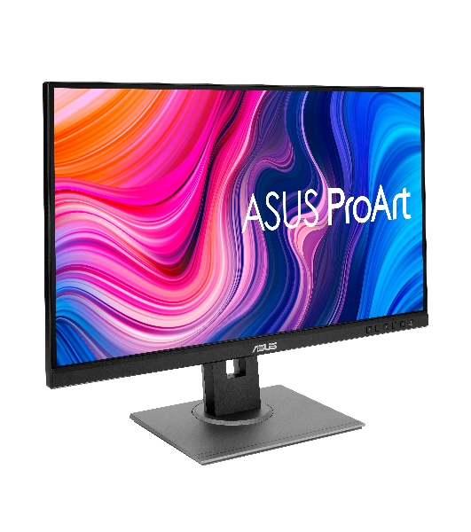 Монитор 27' ASUS ProArt PA278QV IPS 2560x1440, 75 Гц, 5 мс, 16:9, 350 кд/м2, 1xHDMI, 1хDP, 1хminiDP, 1хDVI, 4хUSB, 1x3.5 мм, черный