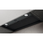 Встраиваемая вытяжка ELICA BOXIN LX/BL MAT/A/90-PRF0172167, 90 см, 1000 м3/ч, черный матовый, фото 1