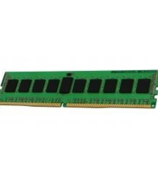 Оперативная память Kingston ValueRAM, DDR4, 4GB (1x4GB), 3200MHz, CL22, DIMM