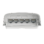 Коммутатор TP-Link SG2005P-PD 5PORT 1000M POE, фото19