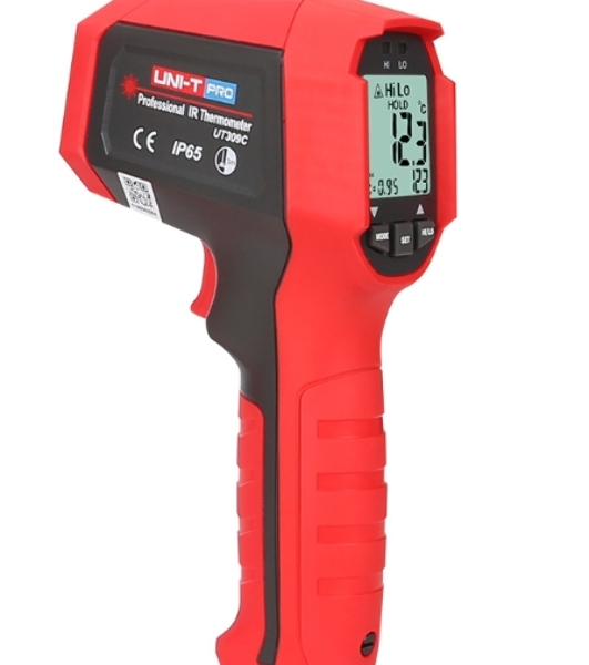 Инфракрасный термометр UNI-T UT309C