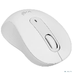 Мышь беспроводная Logitech Signature M650 белый, 4000 dpi, радиоканал, Bluetooth, USB, кнопки - 5, фото9