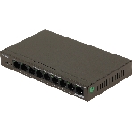 Коммутатор 9PORT 10/100M POE TEF1109P-8-102W Tenda, фото13