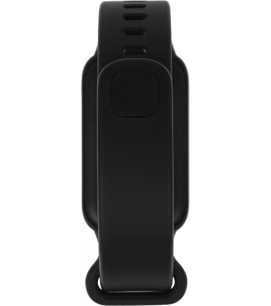 Фитнес-браслет Xiaomi Smart Band 9 Active M2435B1, 1.47' TFT, Bluetooth, IPX8, черный