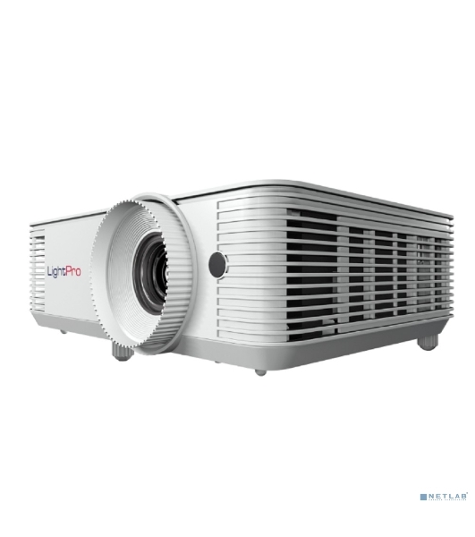 Проектор InFocus IN0024SL DLP, 4000 lm, XGA, 30 000:1, 1.942.16:1, 2xHDMI 1.4, VGA in/out, S-Video, 3.5мм in/out, USB-A, RS-232, лампа 15 000ч.(ECO mode), 10W, 27дБ, 2,6 кг, БЕЛЫЙ