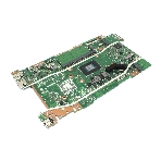 Материнская плата для Asus X509DA 4G/3150U 90NB0P50-R00120, фото3