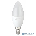 Лампа светодиодная ЭРА ECO LED B35-10W-865-E14 R (диод свеча 10Вт холодн. E14) (10/100/3500), фото3