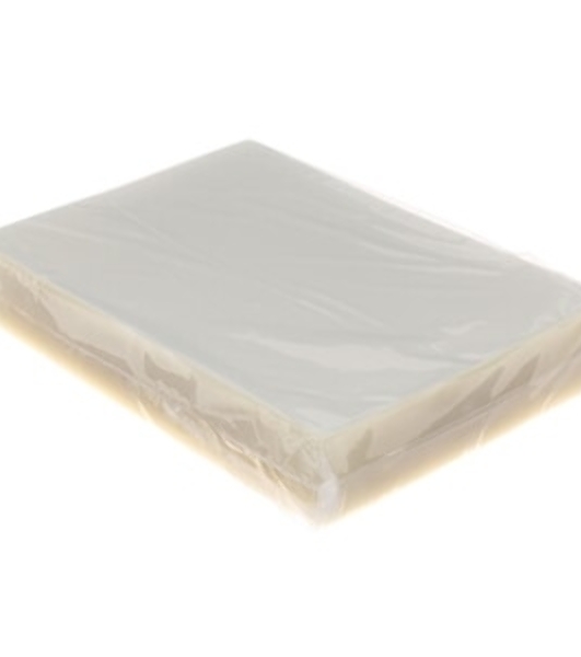 Пленка для ламинирования Office Kit 100мкм A5 (100 шт) глянцевая 154x216 мм PLP10620