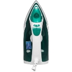 Утюг Blackton Bt SI3112 белый/зеленый, 2200 Вт, 20 г/мин, 100 г/мин, 230 мл, фото3