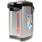 Термопот Centek CT-0081 черный, фото10