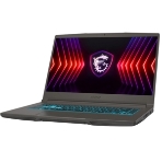 Ноутбук MSI Thin 15 B13UC/Intel Core i5-13420H/15.6'/IPS/16Gb/1Tb SSD/NVIDIA GeForce RTX 3050 4Gb/DOS/серый/1.8kg, фото19