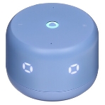 Умная колонка Яндекс Станция Лайт 2, 6Вт, компактная, 1 динамик, Matter, Wi-Fi, Bluetooth 5.0, Алиса, розовый, фото7