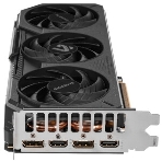 Видеокарта Gigabyte GeForce RTX 5050 8G GAMING OC, NVIDIA RTX 5050, 8 ГБ GDDR6, 128 бит, PCI-e 5.0, 2xHDMI, 2xDP, 2632 МГц, фото12