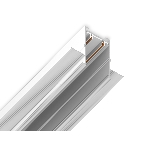 Шинопровод встраиваемый Ambrella light GL1009 WH белый IP20 220V 2000*62.5*56, фото10