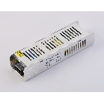 GS8653 блок питания 12V 150W 12.5A IP20 185-260V EMC 200*58*40, фото3