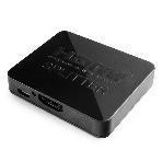 Разветвитель HDMI Cablexpert DSP-2PH4-03, HD19F/2x19F, 1 компьютер => 2 монитора, Full-HD, 3D, 1.4v, фото6