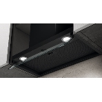 Встраиваемая вытяжка ELICA BOXIN LX/BL MAT/A/90-PRF0172167, 90 см, 1000 м3/ч, черный матовый, фото2