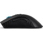 Мышь беспроводная/проводная Lenovo Legion M600 черный, 16000 dpi, радиоканал, Bluetooth, USB, кнопки - 9, фото14