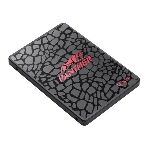 Накопитель SSD Apacer AS350 PANTHER, 512Gb, 2.5', SATA III, R/W 560/540, фото4
