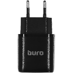 Сетевое зарядное устройство Buro BUWG1 3A QC черный, фото6