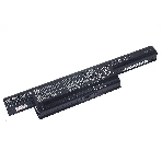 Аккумуляторная батарея для ноутбука Asus K93 (A32-K93) 10,8V 50Wh черный Orig, фото3