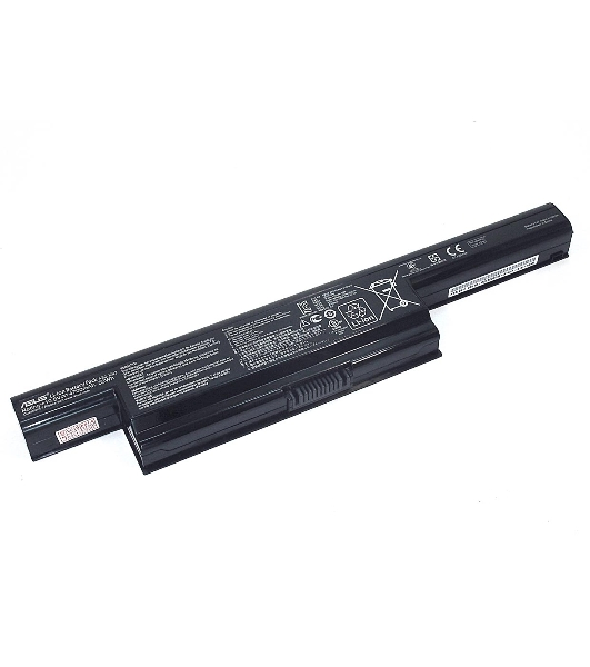 Аккумуляторная батарея для ноутбука Asus K93 (A32-K93) 10,8V 50Wh черный Orig