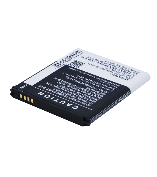 Аккумулятор CS-SMG361SL EB-BG360CBC для Samsung Galaxy J2 SM-J200F, SM-J200H 3.8V, 2000mAh, 7.60Wh
